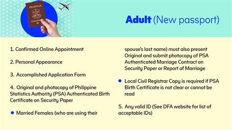 dfa appointment davao|Core Requirements for Adult New Applications .